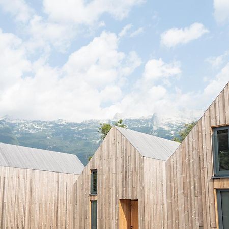 Cabino - Fresh Air Resort Bovec Kültér fotó